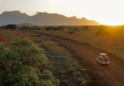 Uganda Hidden Safari Routes