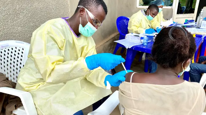 uganda-is-ebola-free - Rent A Driver Uganda Uganda is free of Ebola