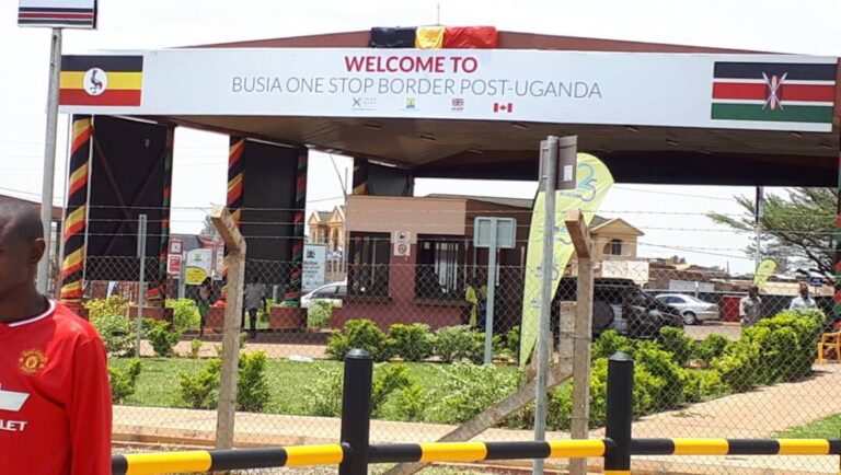 busia-border-cross-border-trips - Rent A Driver Uganda cross border car rental with a driver