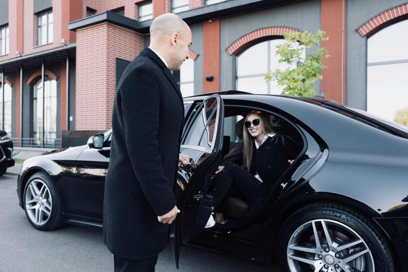 european-chauffeur - Rent A Driver Uganda chauffeur services in Europe and Uganda