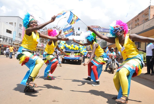 kampala-culture-festival - Rent A Driver Uganda uganda cultural festivals