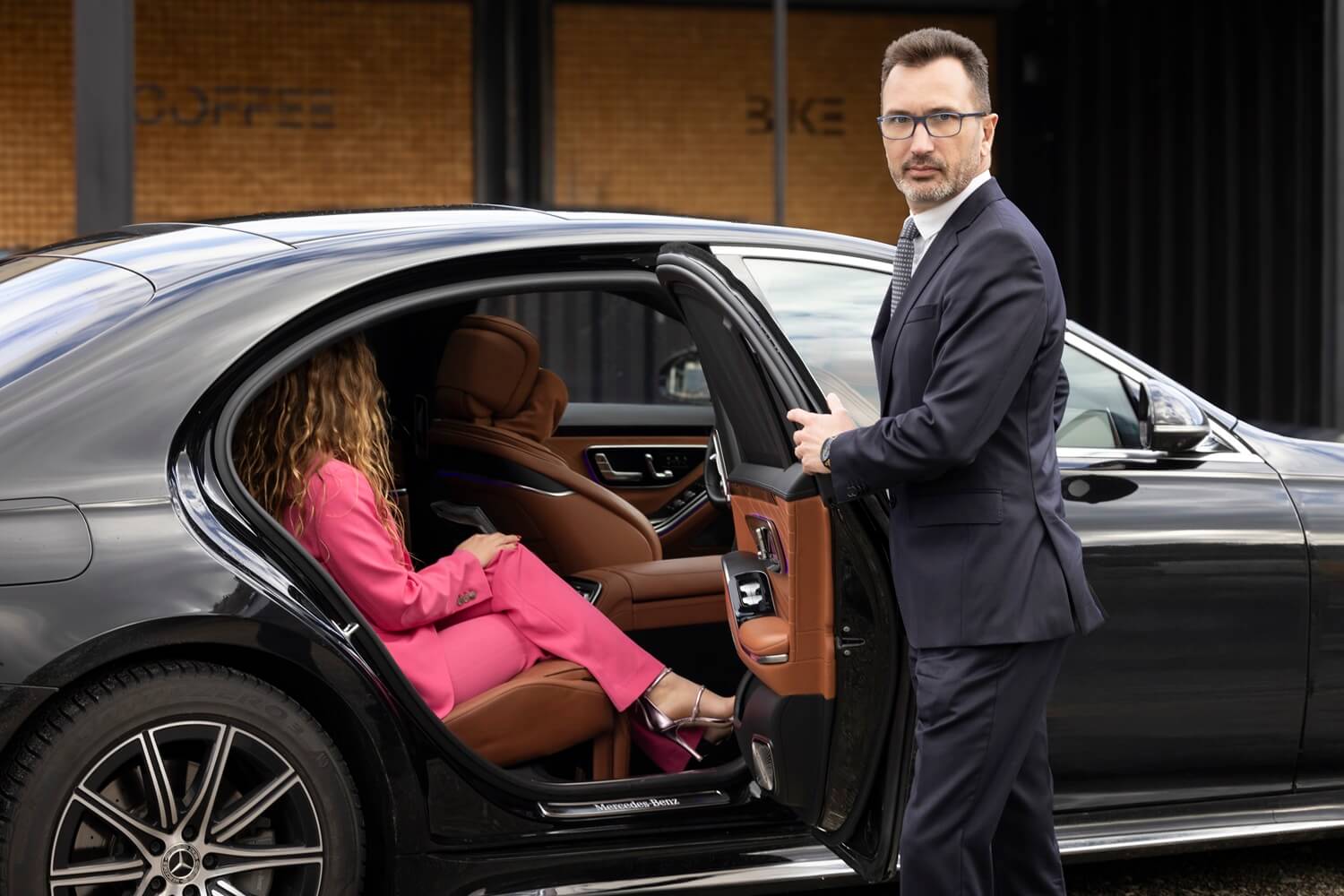 luxury-suvs-for-europe-travels - Rent A Driver Uganda european chaffeurs in classic SUVS