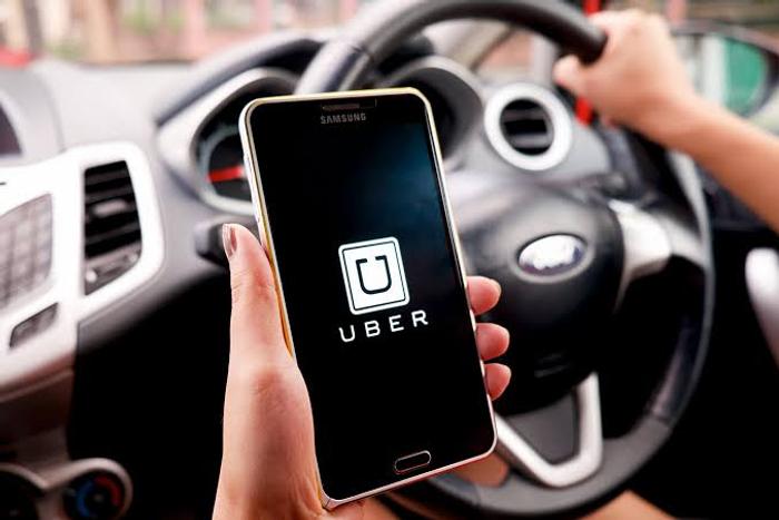 uber-ordering- - Rent A Driver Uganda UBER