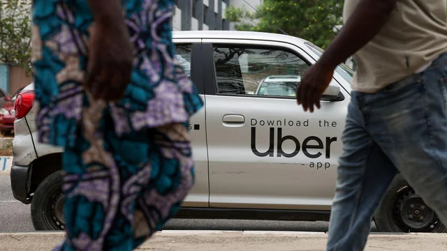 uber - Rent A Driver Uganda Uber shuts down in Uganda
