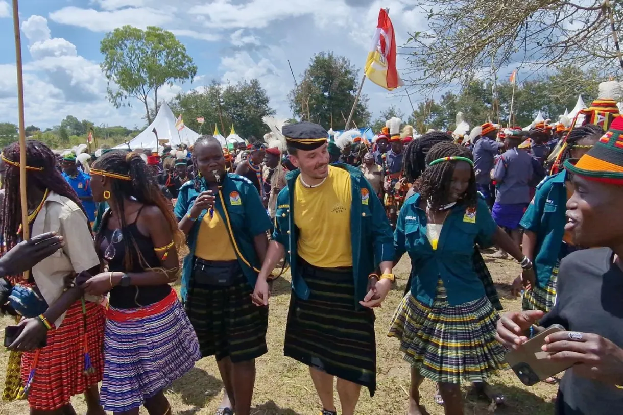 Hiring Drivers For Uganda’s Cultural Festivals: Beyond Safaris