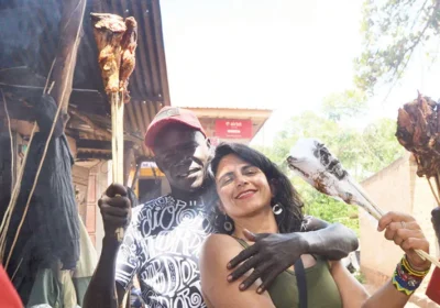 Uganda Wines Foods And Festivals