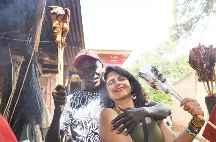 Uganda Wine, Food & Festivals Experiences For Tourists
