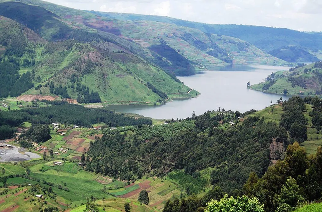 kabale-tour - Rent A Driver Uganda kabale highlands